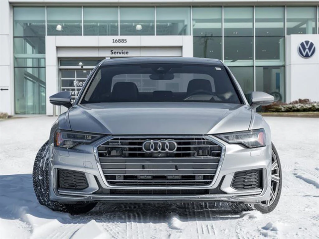 Audi A6 55TFSI* PRESTIGE* MATRIX* BANG* OLUFSEN* ДИСТРОНИК - автомобили, коли, обяви за нови и употребявани 3