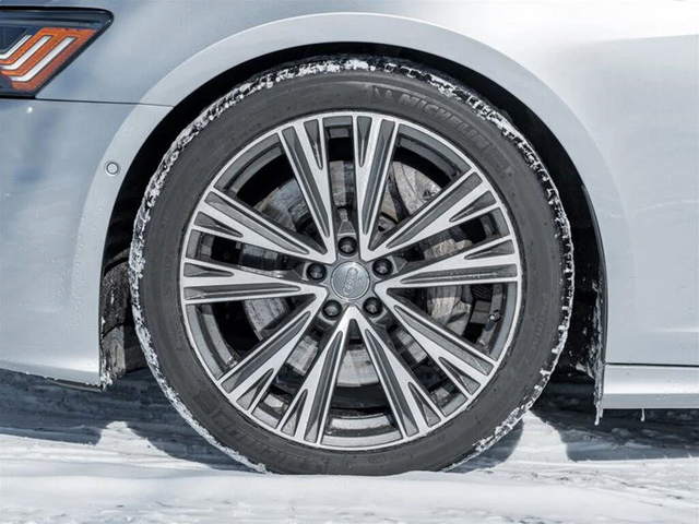 Audi A6 55TFSI* PRESTIGE* MATRIX* BANG* OLUFSEN* ДИСТРОНИК - автомобили, коли, обяви за нови и употребявани 5