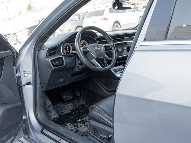 Audi A6 55TFSI* PRESTIGE* MATRIX* BANG* OLUFSEN* ДИСТРОНИК - автомобили, коли, обяви за нови и употребявани 6