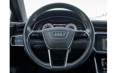 Audi A6 55TFSI* PRESTIGE* MATRIX* BANG* OLUFSEN* ДИСТРОНИК - автомобили, коли, обяви за нови и употребявани 7