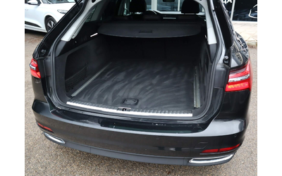 Audi A6 40TDI/Sline/Drive Select/Distronic/Подгрев - автомобили, коли, обяви за нови и употребявани 14