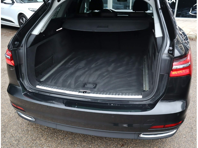 Audi A6 40TDI/Sline/Drive Select/Distronic/Подгрев - автомобили, коли, обяви за нови и употребявани 14