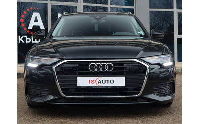 audi-a6-40tdi-sline-drive-select-distronic-podgrev - 1
