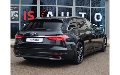 audi-a6-40tdi-sline-drive-select-distronic-podgrev - 3