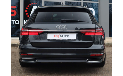 audi-a6-40tdi-sline-drive-select-distronic-podgrev - 4