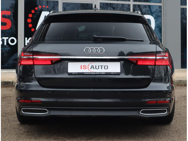 Audi A6 40TDI/Sline/Drive Select/Distronic/Подгрев - автомобили, коли, обяви за нови и употребявани 4