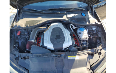 Audi A6 * KEYLESS* КАМЕРА* КОЖА* ПОДГРЕВ* - автомобили, коли, обяви за нови и употребявани 10