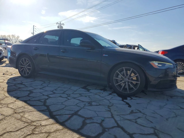 Audi A6 * KEYLESS* КАМЕРА* КОЖА* ПОДГРЕВ* - автомобили, коли, обяви за нови и употребявани 1