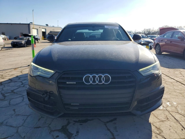 Audi A6 * KEYLESS* КАМЕРА* КОЖА* ПОДГРЕВ* - автомобили, коли, обяви за нови и употребявани 2