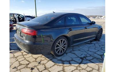 audi-a6 - 4