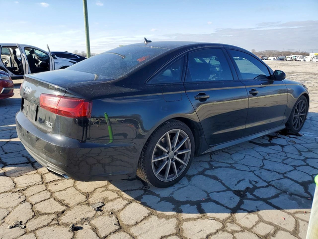 Audi A6 * KEYLESS* КАМЕРА* КОЖА* ПОДГРЕВ* - автомобили, коли, обяви за нови и употребявани 4