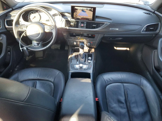 Audi A6 * KEYLESS* КАМЕРА* КОЖА* ПОДГРЕВ* - автомобили, коли, обяви за нови и употребявани 6