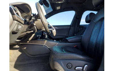 Audi A6 * KEYLESS* КАМЕРА* КОЖА* ПОДГРЕВ* - автомобили, коли, обяви за нови и употребявани 7