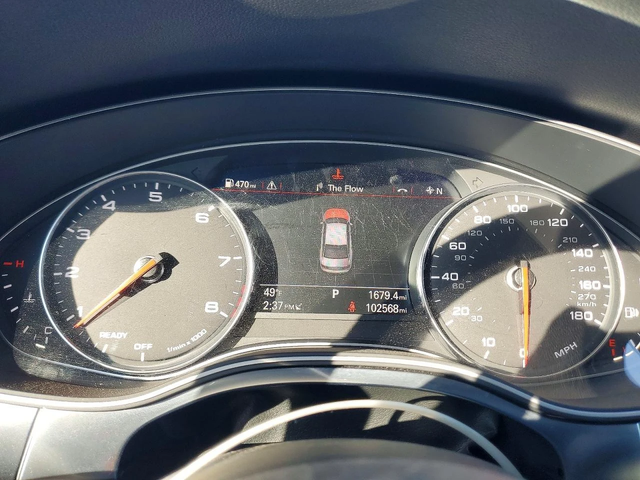 Audi A6 * KEYLESS* КАМЕРА* КОЖА* ПОДГРЕВ* - автомобили, коли, обяви за нови и употребявани 8