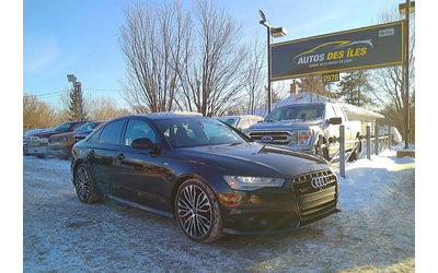 audi-a6 - 0