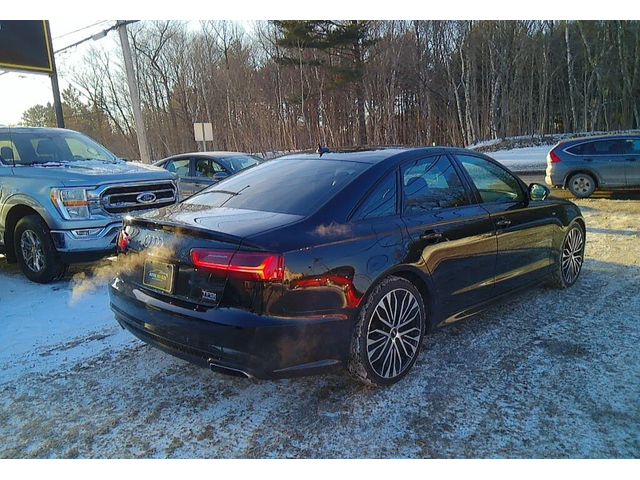 Audi A6 ПАМЕТ* S LINE* 360 КАМЕРА* ПАНОРАМА* 4 ПОДГРЕВА - автомобили, коли, обяви за нови и употребявани 4