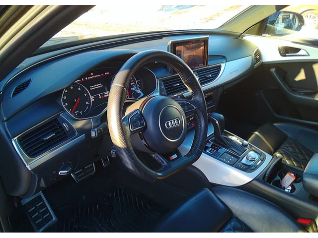 Audi A6 ПАМЕТ* S LINE* 360 КАМЕРА* ПАНОРАМА* 4 ПОДГРЕВА - автомобили, коли, обяви за нови и употребявани 5