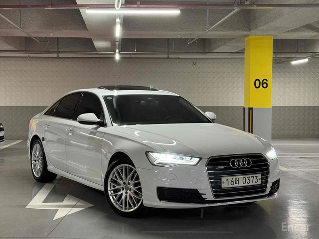 Audi A6 2.0 TDI* BOSE* HEAD-UP* ШИБИДАХ* ОБДУХ* КАМЕРА - автомобили, коли, обяви за нови и употребявани 0