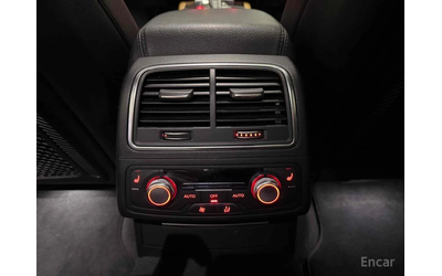 Audi A6 2.0 TDI* BOSE* HEAD-UP* ШИБИДАХ* ОБДУХ* КАМЕРА - автомобили, коли, обяви за нови и употребявани 14