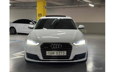audi-a6 - 1