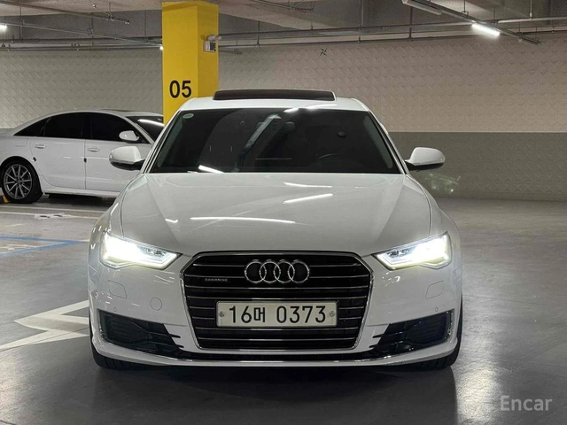 Audi A6 2.0 TDI* BOSE* HEAD-UP* ШИБИДАХ* ОБДУХ* КАМЕРА - автомобили, коли, обяви за нови и употребявани 1