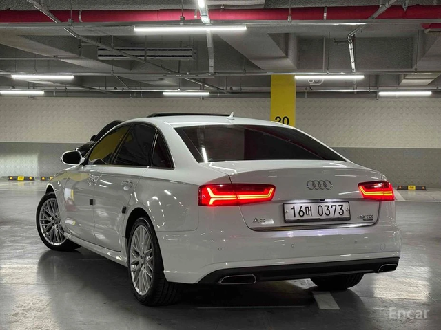 Audi A6 2.0 TDI* BOSE* HEAD-UP* ШИБИДАХ* ОБДУХ* КАМЕРА - автомобили, коли, обяви за нови и употребявани 2