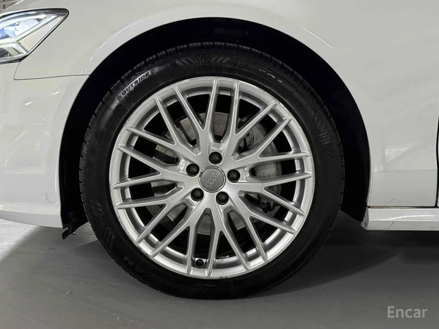 Audi A6 2.0 TDI* BOSE* HEAD-UP* ШИБИДАХ* ОБДУХ* КАМЕРА - автомобили, коли, обяви за нови и употребявани 3