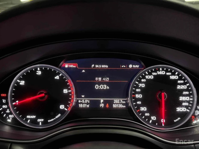 Audi A6 2.0 TDI* BOSE* HEAD-UP* ШИБИДАХ* ОБДУХ* КАМЕРА - автомобили, коли, обяви за нови и употребявани 9