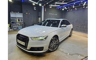 audi-a6 - 0