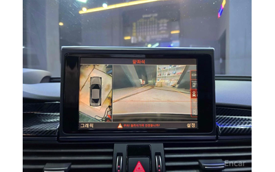 Audi A6 3.0 TDI* BOSE* HEAD-UP* МАСАЖ* 360 КАМЕРИ* ОБДУХ - автомобили, коли, обяви за нови и употребявани 12