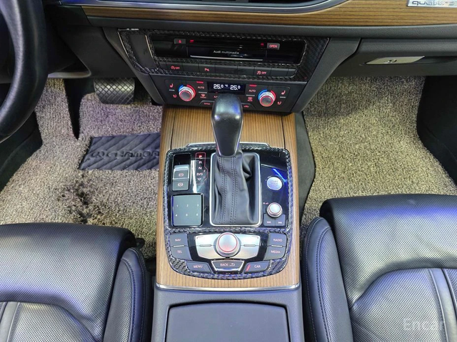 Audi A6 3.0 TDI* BOSE* HEAD-UP* МАСАЖ* 360 КАМЕРИ* ОБДУХ - автомобили, коли, обяви за нови и употребявани 13