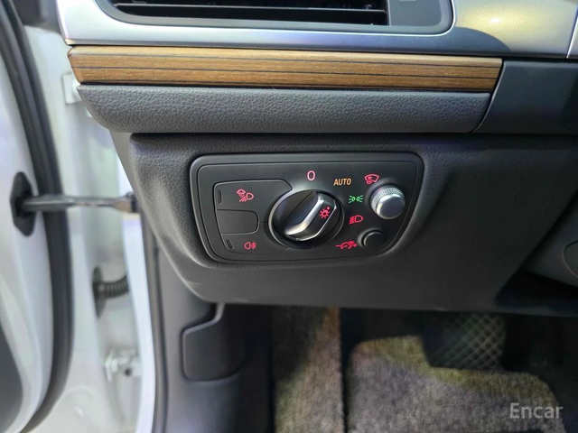 Audi A6 3.0 TDI* BOSE* HEAD-UP* МАСАЖ* 360 КАМЕРИ* ОБДУХ - автомобили, коли, обяви за нови и употребявани 14