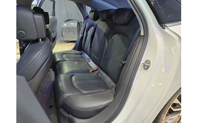 Audi A6 3.0 TDI* BOSE* HEAD-UP* МАСАЖ* 360 КАМЕРИ* ОБДУХ - автомобили, коли, обяви за нови и употребявани 15