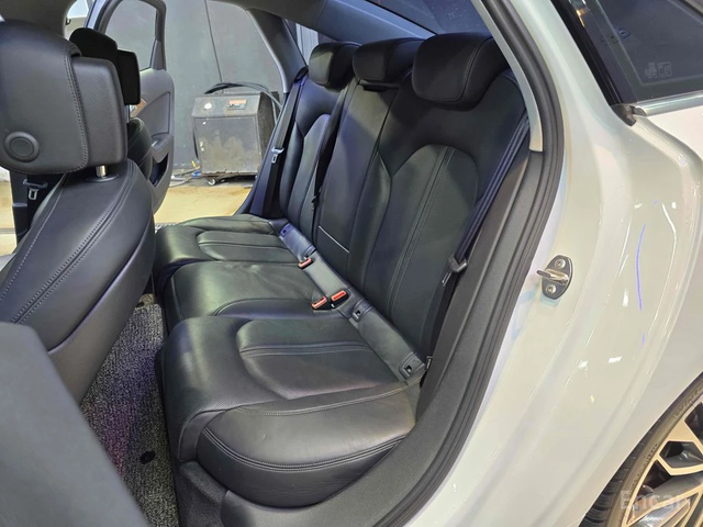 Audi A6 3.0 TDI* BOSE* HEAD-UP* МАСАЖ* 360 КАМЕРИ* ОБДУХ - автомобили, коли, обяви за нови и употребявани 15