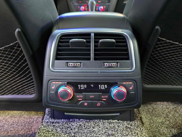 Audi A6 3.0 TDI* BOSE* HEAD-UP* МАСАЖ* 360 КАМЕРИ* ОБДУХ - автомобили, коли, обяви за нови и употребявани 16