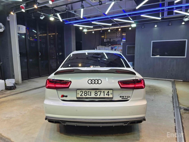 Audi A6 3.0 TDI* BOSE* HEAD-UP* МАСАЖ* 360 КАМЕРИ* ОБДУХ - автомобили, коли, обяви за нови и употребявани 2