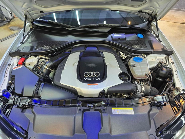 Audi A6 3.0 TDI* BOSE* HEAD-UP* МАСАЖ* 360 КАМЕРИ* ОБДУХ - автомобили, коли, обяви за нови и употребявани 5