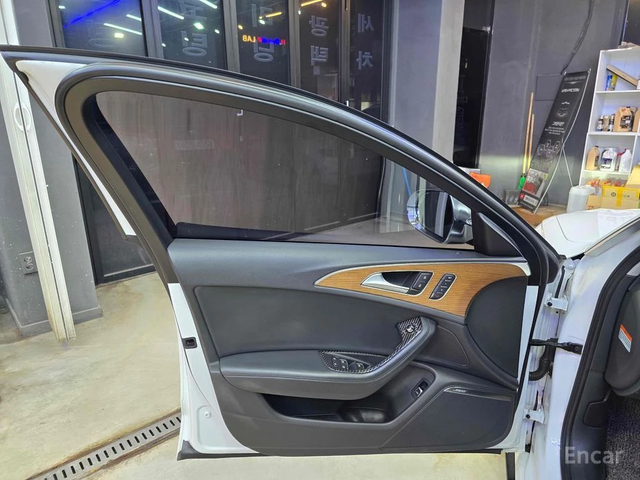 Audi A6 3.0 TDI* BOSE* HEAD-UP* МАСАЖ* 360 КАМЕРИ* ОБДУХ - автомобили, коли, обяви за нови и употребявани 6