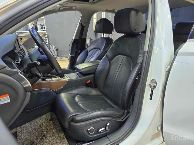 Audi A6 3.0 TDI* BOSE* HEAD-UP* МАСАЖ* 360 КАМЕРИ* ОБДУХ - автомобили, коли, обяви за нови и употребявани 7