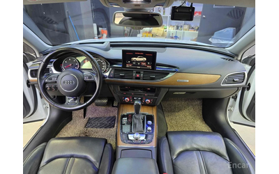 Audi A6 3.0 TDI* BOSE* HEAD-UP* МАСАЖ* 360 КАМЕРИ* ОБДУХ - автомобили, коли, обяви за нови и употребявани 8