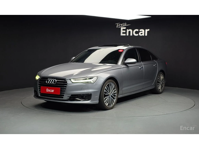 Audi A6 3.0 TDI* BOSE* HEAD-UP* DISTRONIC* МАСАЖ* ОБДУХВАН - автомобили, коли, обяви за нови и употребявани 0