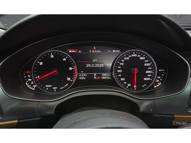 Audi A6 3.0 TDI* BOSE* HEAD-UP* DISTRONIC* МАСАЖ* ОБДУХВАН - автомобили, коли, обяви за нови и употребявани 11