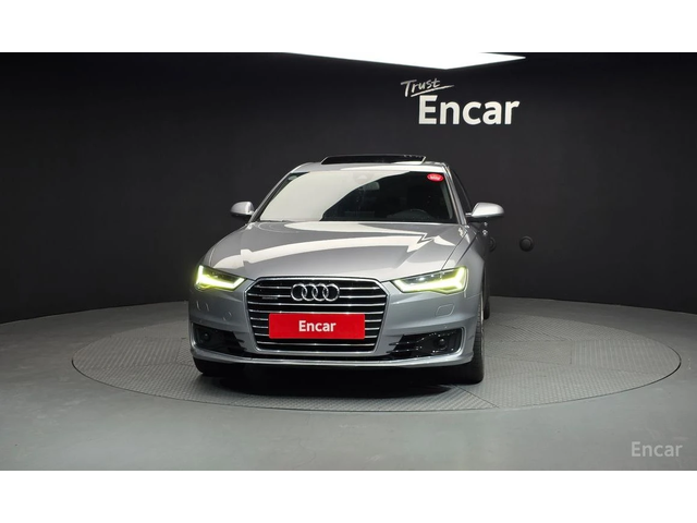 Audi A6 3.0 TDI* BOSE* HEAD-UP* DISTRONIC* МАСАЖ* ОБДУХВАН - автомобили, коли, обяви за нови и употребявани 1