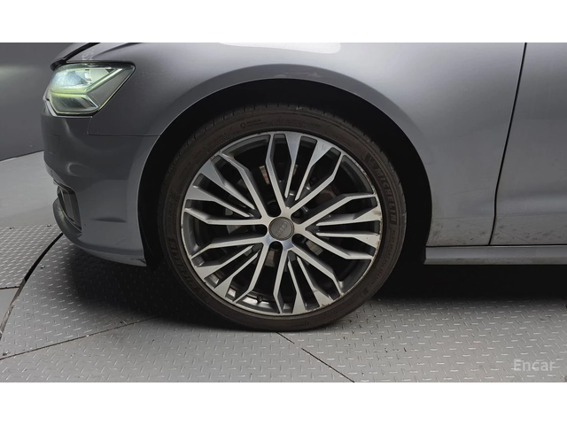 Audi A6 3.0 TDI* BOSE* HEAD-UP* DISTRONIC* МАСАЖ* ОБДУХВАН - автомобили, коли, обяви за нови и употребявани 4