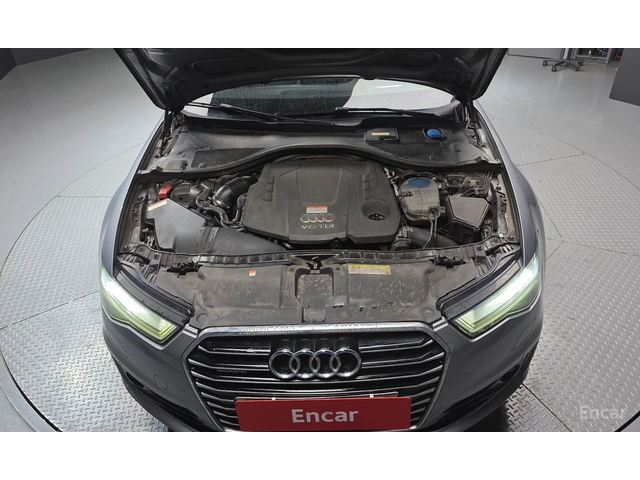 Audi A6 3.0 TDI* BOSE* HEAD-UP* DISTRONIC* МАСАЖ* ОБДУХВАН - автомобили, коли, обяви за нови и употребявани 5