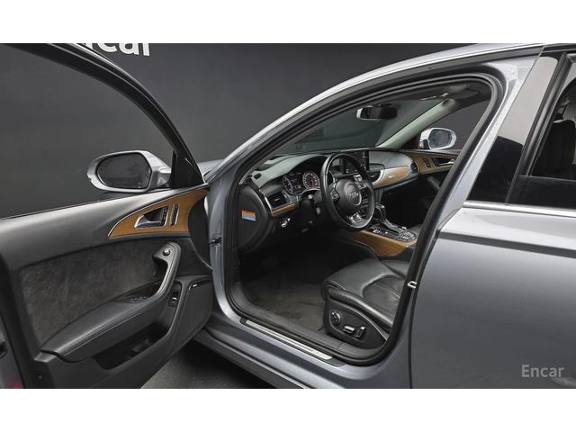 Audi A6 3.0 TDI* BOSE* HEAD-UP* DISTRONIC* МАСАЖ* ОБДУХВАН - автомобили, коли, обяви за нови и употребявани 7