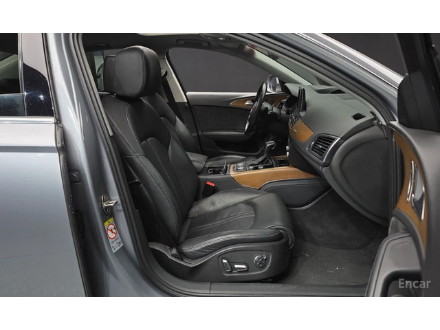 Audi A6 3.0 TDI* BOSE* HEAD-UP* DISTRONIC* МАСАЖ* ОБДУХВАН - автомобили, коли, обяви за нови и употребявани 8