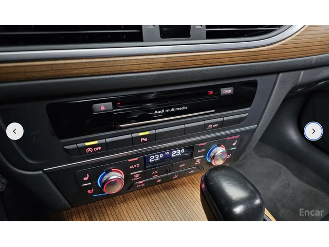 Audi A6 3.0 TDI* BOSE* HEAD-UP* МАСАЖ* 360 КАМЕРИ* ОБДУХ - автомобили, коли, обяви за нови и употребявани 10