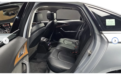 Audi A6 3.0 TDI* BOSE* HEAD-UP* МАСАЖ* 360 КАМЕРИ* ОБДУХ - автомобили, коли, обяви за нови и употребявани 12