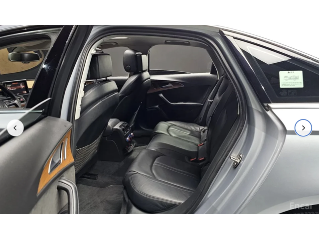 Audi A6 3.0 TDI* BOSE* HEAD-UP* МАСАЖ* 360 КАМЕРИ* ОБДУХ - автомобили, коли, обяви за нови и употребявани 12